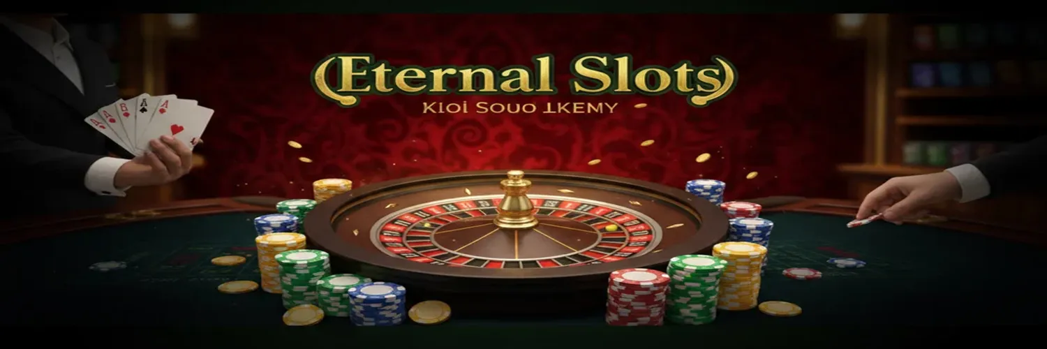Eternal Casino Play Now
