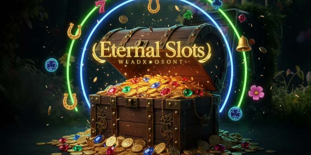 Eternal Online Casino