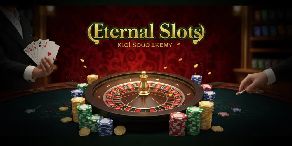 Eternal Casino Play Now
