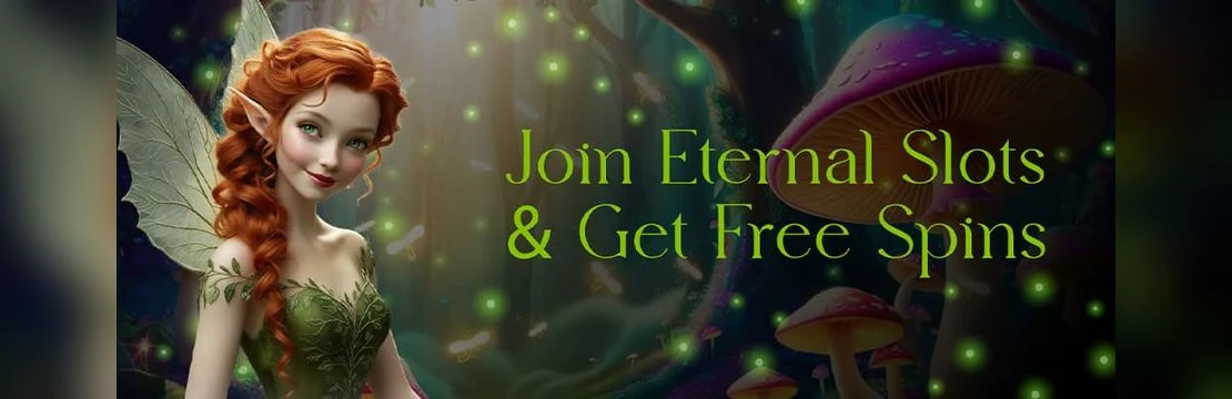 Eternal Slots Casino Eternal